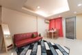 KM0116 Cozy Apt. Near Ximen MRT 2 rooms 2-6ppl ホテル詳細