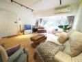 Liaoning Night Market/Lighthouse 3BD2BA/8ppl stay. ホテル詳細