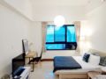 Loft Style Taipei MRT Apartment ホテル詳細