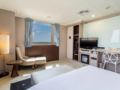 MF Harborview Hotel ホテル詳細