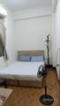 Near TVGH and Shipai MRT apartment Double Bed ホテル詳細