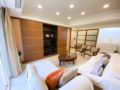 NEW CEO's House/MTH RENT/Luxury APT./Tienmu TPE ホテル詳細