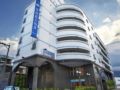 Ocean Hyaline Hotel ホテル詳細