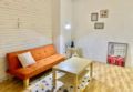 On sale/3-bedroom sleeps 8/1 min to station ホテル詳細