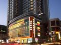 Park City Hotel - Luzhou Taipei ホテル詳細