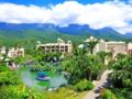 Promisedland Resort & Lagoon ホテル詳細