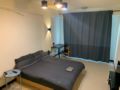 Quiet room ( Monthly rent Double room)-4A ホテル詳細