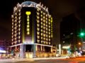 Royal Seasons Hotel Taichung-Zhongkang ホテル詳細