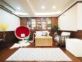 share house O2/MRT 2 MIN / Super large room ホテル詳細