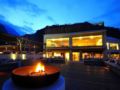 Silks Place Taroko Hotel ホテル詳細