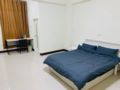 Simple Suite 301 ( Monthly rent Double room) ホテル詳細