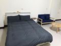 Simple Suite 502 ( Monthly rent Double room) ホテル詳細