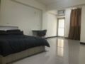 Simple Suite 601 ( Monthly rent Double room) ホテル詳細