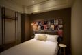 Standard Double with Private Bathroom (Sakagami) ホテル詳細