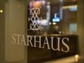Starhaus Hotel ホテル詳細