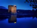 Sun Moon Lake Hotel ホテル詳細