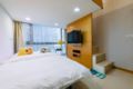 Sunny Luxury Apartment/Central Taipei/1-4 ホテル詳細