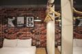 Taichung Loft Hostel Fengjia - NAPA ホテル詳細