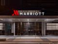Taipei Marriott Hotel ホテル詳細
