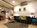 Taipei Neihu, modern 2RoomsApartment 3 mins to MRT ホテル詳細