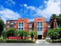 Taitung Cultural Excursion Resort ホテル詳細