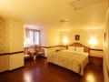 Tapeng Bay Holiday Hotel ホテル詳細