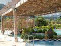 The Mudan Hot Springs Resorts and Villa ホテル詳細