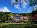 The One Nanyuan Land of Retreat & Wellness ホテル詳細