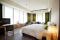 The Suites Taitung ホテル詳細