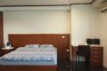 Toucheng Homestay-Couple classic suite (302) ホテル詳細