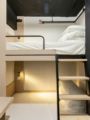 Twin Room with shared Bathroom ホテル詳細