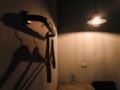 Utopia Hostel industry Quad Room ホテル詳細