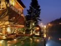Volando Urai Spring Spa & Resort ホテル詳細