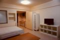 Warm studio- close to Intl school and Science Park ホテル詳細