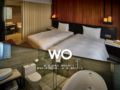 Wo Hotel ホテル詳細