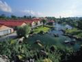 Yi Yuan Resort ホテル詳細