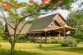 Arumeru River Lodge ホテル詳細