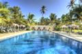Baraza Resort and Spa Zanzibar ホテル詳細