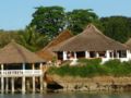 Chuini Zanzibar Beach Lodge ホテル詳細
