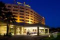 Dar es Salaam Serena Hotel ホテル詳細