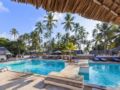 Diamonds Mapenzi Beach - Zanzibar - All Inclusive Resort ホテル詳細