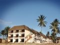 DoubleTree Resort by Hilton Hotel Zanzibar Nungwi ホテル詳細