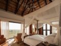 Four Seasons Safari Lodge Serengeti Tanzania ホテル詳細