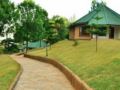 Ganako Luxury Lodge ホテル詳細