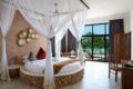 Moja Tuu The Luxury Villas & Nature Retreat ホテル詳細