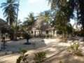 Ndame Beach Lodge ホテル詳細