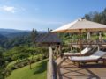 Neptune Ngorongoro Luxury Lodge All Inclusive ホテル詳細