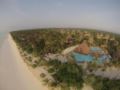 Neptune Pwani Beach Resort and Spa All Inclusive ホテル詳細