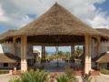 Royal Zanzibar Beach Resort ホテル詳細