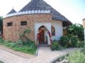 Sultan Sands Island Resort ホテル詳細